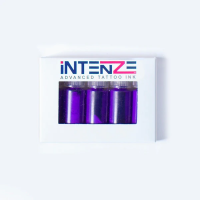Фарба для тату Intenze - Light Purple 5ml