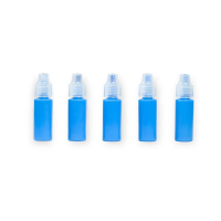 Фарба для тату Intenze - Mario's Light Blue 5ml