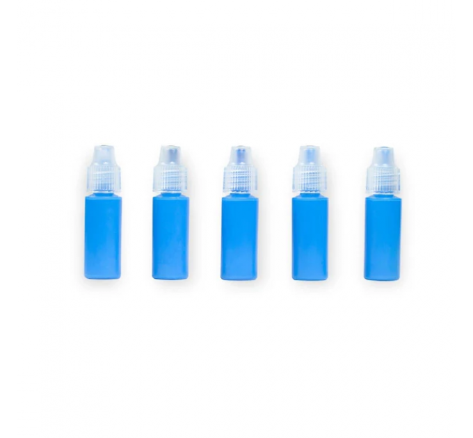 Фарба для тату Intenze - Mario's Light Blue 5ml