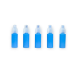 Фарба для тату Intenze - Mario's Light Blue 5ml