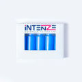 Фарба для тату Intenze - Mario's Light Blue 5ml