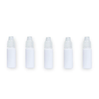 Фарба для тату Intenze - Snow White 5ml