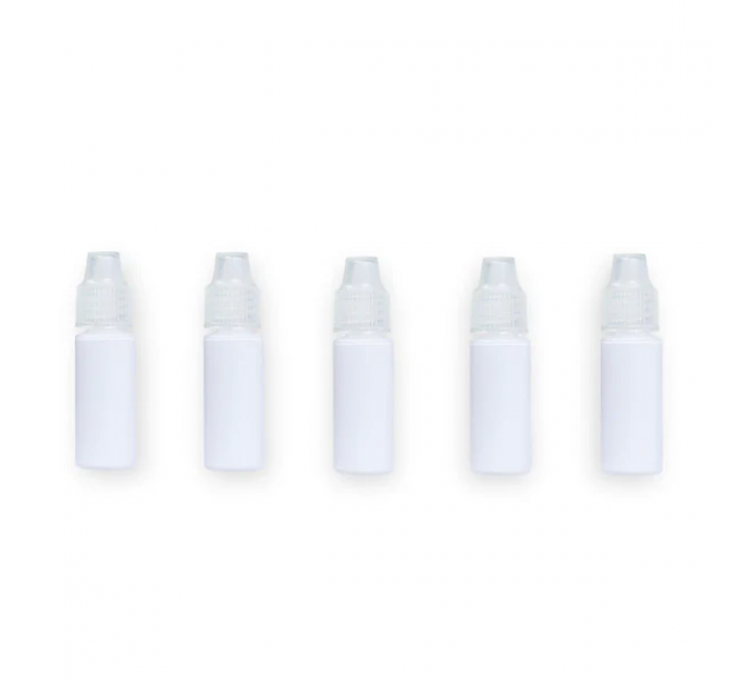 Фарба для тату Intenze - Snow White Mixing 5ml