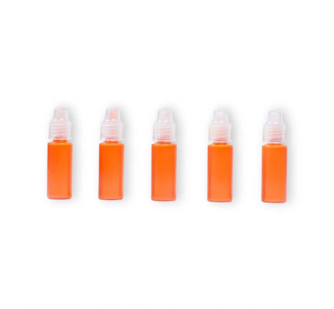 Фарба для тату Intenze - Soft Orange 5ml