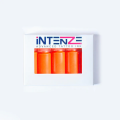 Фарба для тату Intenze - Soft Orange 5ml