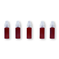 Фарба для тату Intenze - Dark Red 5ml Фарба для тату Intenze - Dark Red 5ml