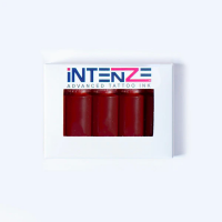 Фарба для тату Intenze - Dark Red 5ml Фарба для тату Intenze - Dark Red 5ml