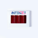 Фарба для тату Intenze - Dark Red 5ml
