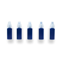 Фарба для тату Intenze - Mario's Blue 5ml