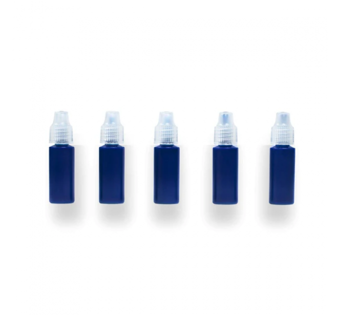 Фарба для тату Intenze - Mario's Blue 5ml