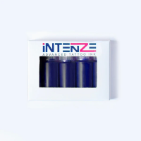 Фарба для тату Intenze - Mario's Blue 5ml