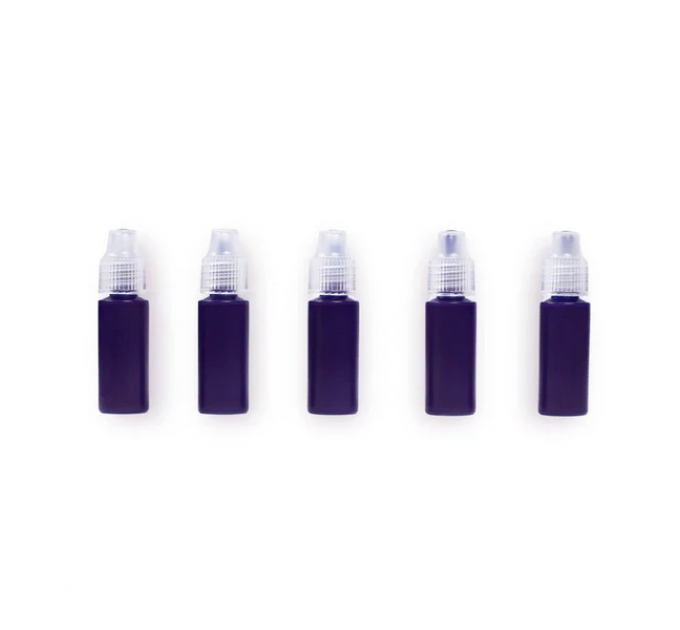 Фарба для тату Intenze - Dark Purple 5ml