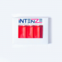 Фарба для тату Intenze - Bright Red 5мл