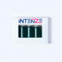 Фарба для тату Intenze - Dark Green 5ml