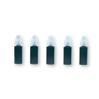 Фарба для тату Intenze - Dark Green 5ml