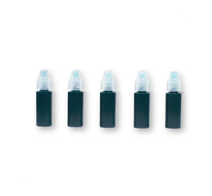 Фарба для тату Intenze - Dark Green 5ml