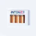 Фарба для тату Intenze - Light Brown 5ml