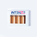 Фарба для тату Intenze - Light Brown 5ml