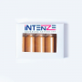Фарба для тату Intenze - Light Brown 5ml