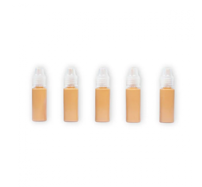 Фарба для тату Intenze - Light Brown 5ml