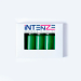 Фарба для тату Intenze - Light Green 5ml