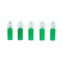 Фарба для тату Intenze - Light Green 5ml