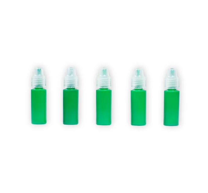 Фарба для тату Intenze - Light Green 5ml