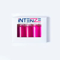 Фарба для тату Intenze - Light Magenta 5ml