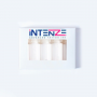 Фарба для тату Intenze - Snow White 5ml