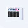 Фарба для тату Intenze - True Black 5ml