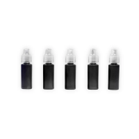 Фарба для тату Intenze - True Black 5ml
