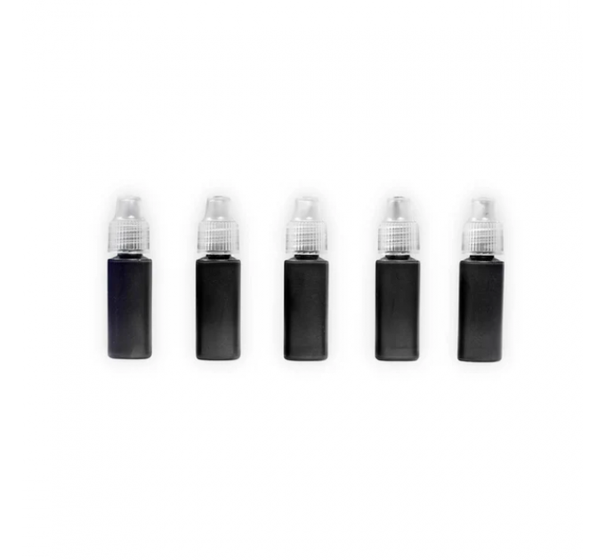 Фарба для тату Intenze - True Black 5ml