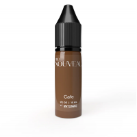 Фарба для перманенту Pro Nouveau by Aidan White - Cafe