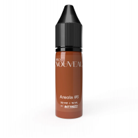 Фарба для перманенту Pro Nouveau by Aidan White - Areola #6