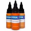 Помаранчева