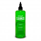 Intenze Cleanze (зелёное мыло) 12oz 355мл