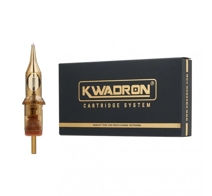 Картридж Kwadron 30/3RLLT