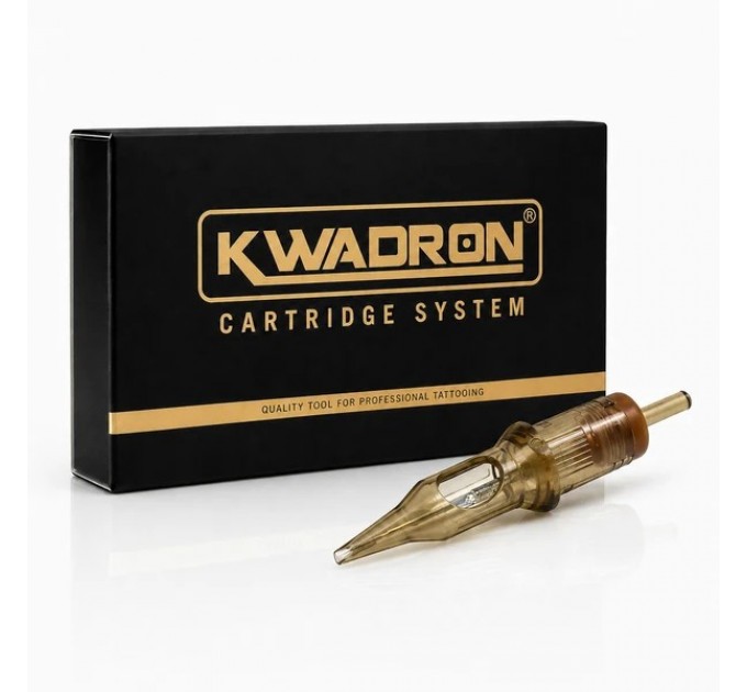 Картридж Kwadron 30/3RLLT