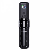 Бездротова тату машинка MAST Fold 2 Pro