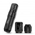 Бездротова тату машинка MAST Fold Pro + power pack