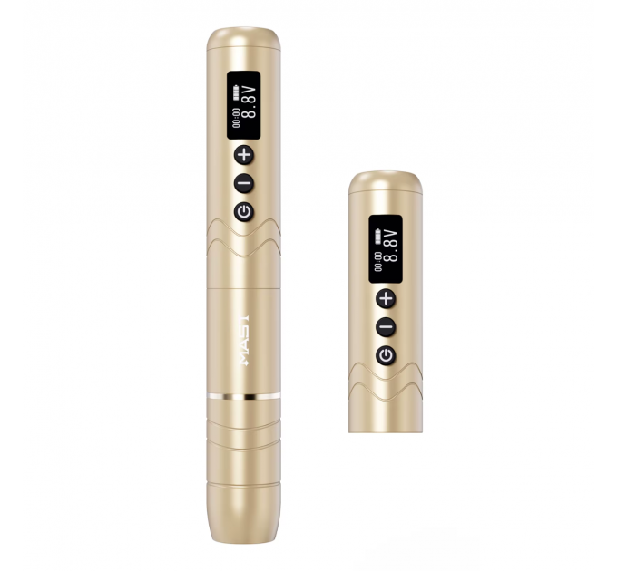 Бездротова тату машинка MAST Nano 2