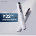 Бездротова тату машинка MAST Tour Y22 Pro 