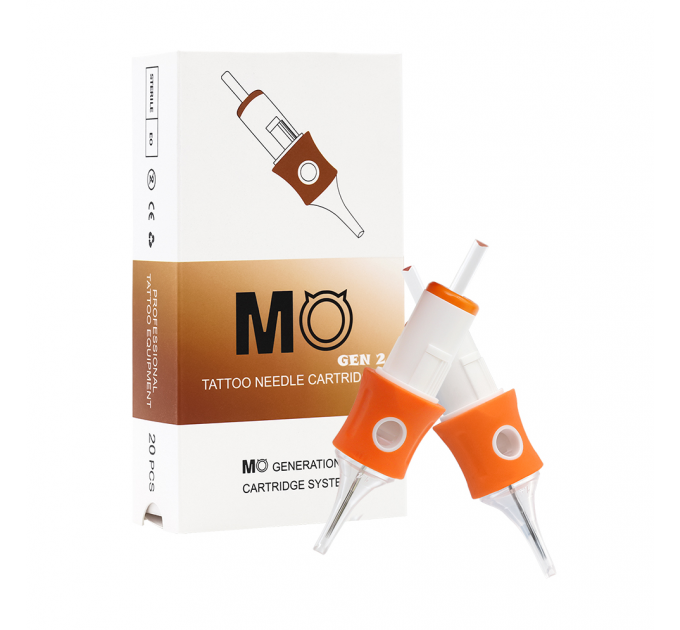 Картридж (модуль) MO 7RS