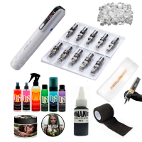 Тату набір MAST Tour Y22 Pro