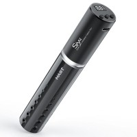 Бездротова тату машинка MAST Siya WQP-019 Black