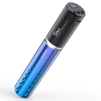 Бездротова тату машинка MAST Siya WQP-019 Blue