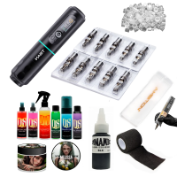 Тату набір MAST Archer 2