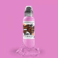 Тату фарба World Famous - Bali Pink Тату фарба World Famous - Bali Pink