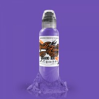 Тату фарба World Famous - Galaxy Purple Тату фарба World Famous - Galaxy Purple