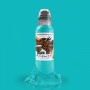Тату фарба World Famous - Miami Blue